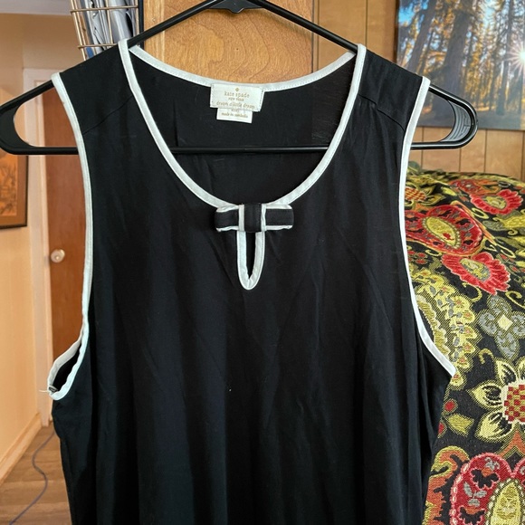Kate Spade New York Casual Dress Size L EUC - Picture 4 of 9